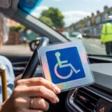 Blue Badge Alert: Every holder must check their permit for this "2026 holographic seal" update.