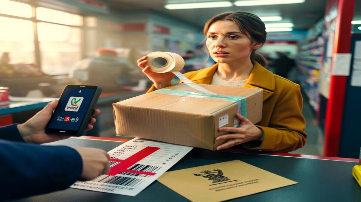 HMRC Crackdown: The "side hustle" tax rule coming into force for Vinted and eBay sellers this month.