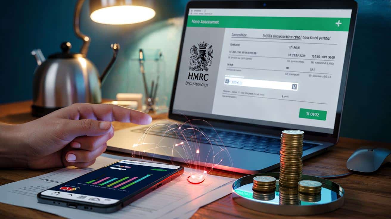 HMRC "Deadline Day": The simple mistake on your 2026 form that triggers an automatic audit.