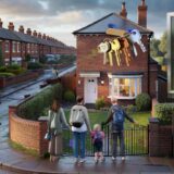 "I moved to the North" — The 5 UK cities where you can still buy a family home for under £180k.