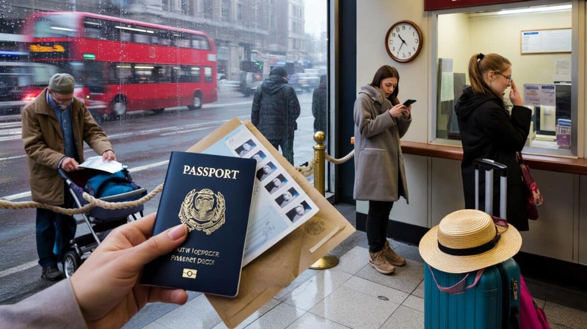 Passport Deadline: Why you must apply by February 1st if you plan to travel this summer.